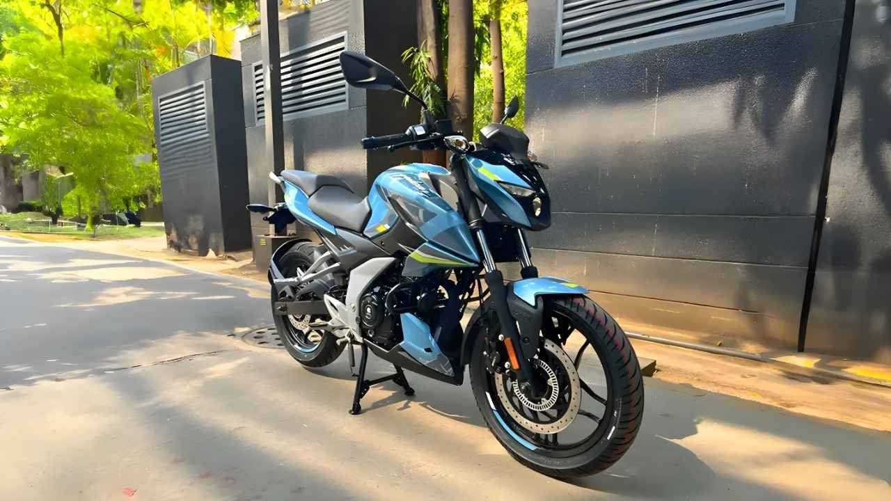 Bajaj Pulsar N160 2026 Launch 164.8cc Performance, 51.6 kmpl, Price from ₹1.13 Lakh