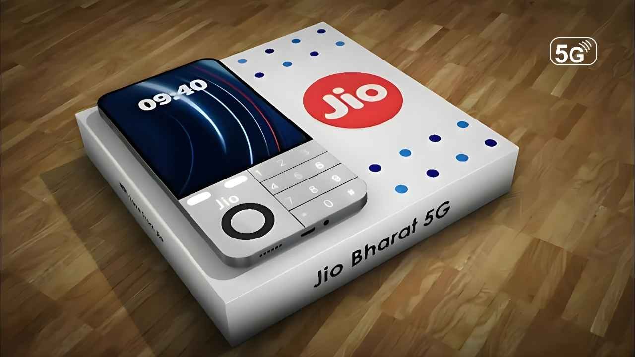 Jio Bharat 5G Launch Ultra-Low Price Plans for Next-Gen Connectivity