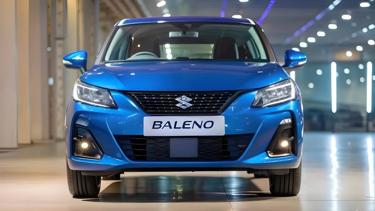 New Maruti Baleno 2026 Launched With Hybrid Performance and Attractive Down Payment Plan
