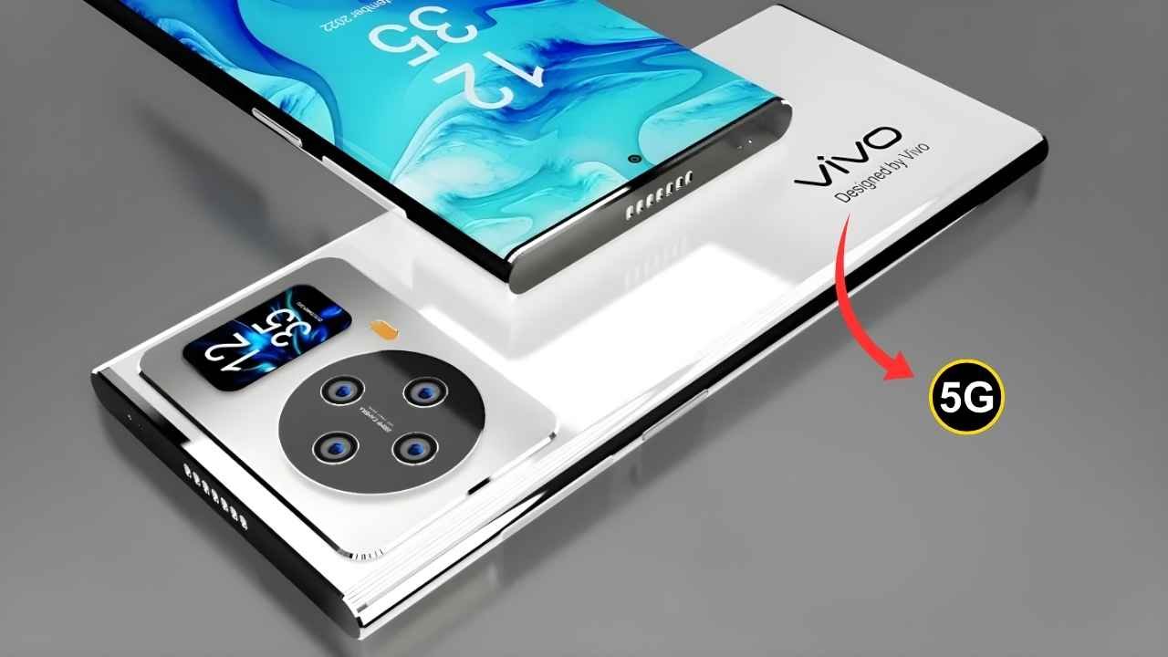 New Vivo X90 Pro 5G Launched With ZEISS Lens, Premium Design, and 5G Speed