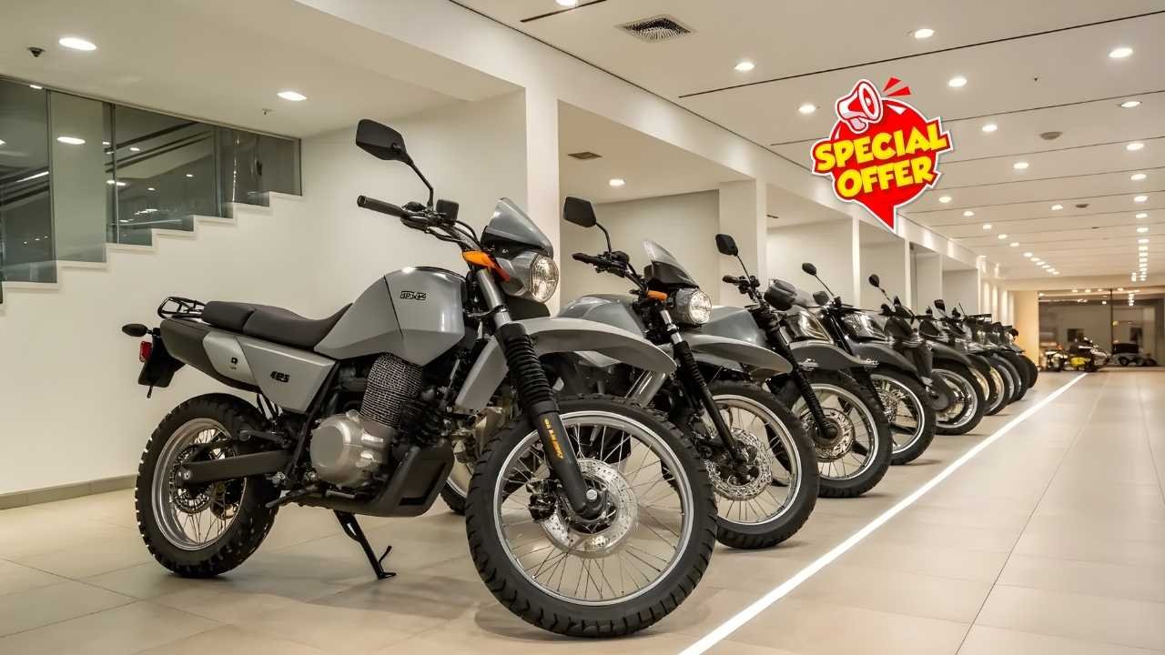 Suzuki DR650 2026 Debuts Rugged Performance, Adventure Design and Latest Features