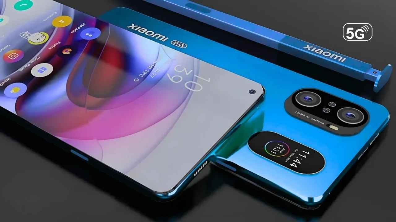 Xiaomi Mi Note 10 Launched With 108MP Penta-Camera, 6.47-Inch AMOLED Display & 5260mAh Battery